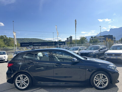 S&eacute;rie 1 (F40) 118DA 150CH M SPORT SUIVI BMW 2022 occasion 38130 ECHIROLLES