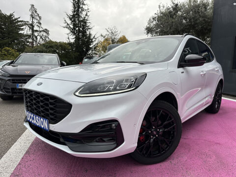 Ford Kuga 2.5 DURATEC 225CH PHEV ST-LINE X BVA 2023 occasion Aubenas 07200