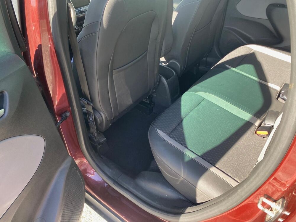 Crossland X 1.2 Turbo 110ch Design Edition Euro 6d-T 2019 occasion 95500 Gonesse