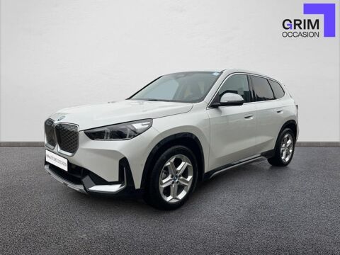BMW X1 ieDrive20 204ch xLine 2024 occasion Valence 26000