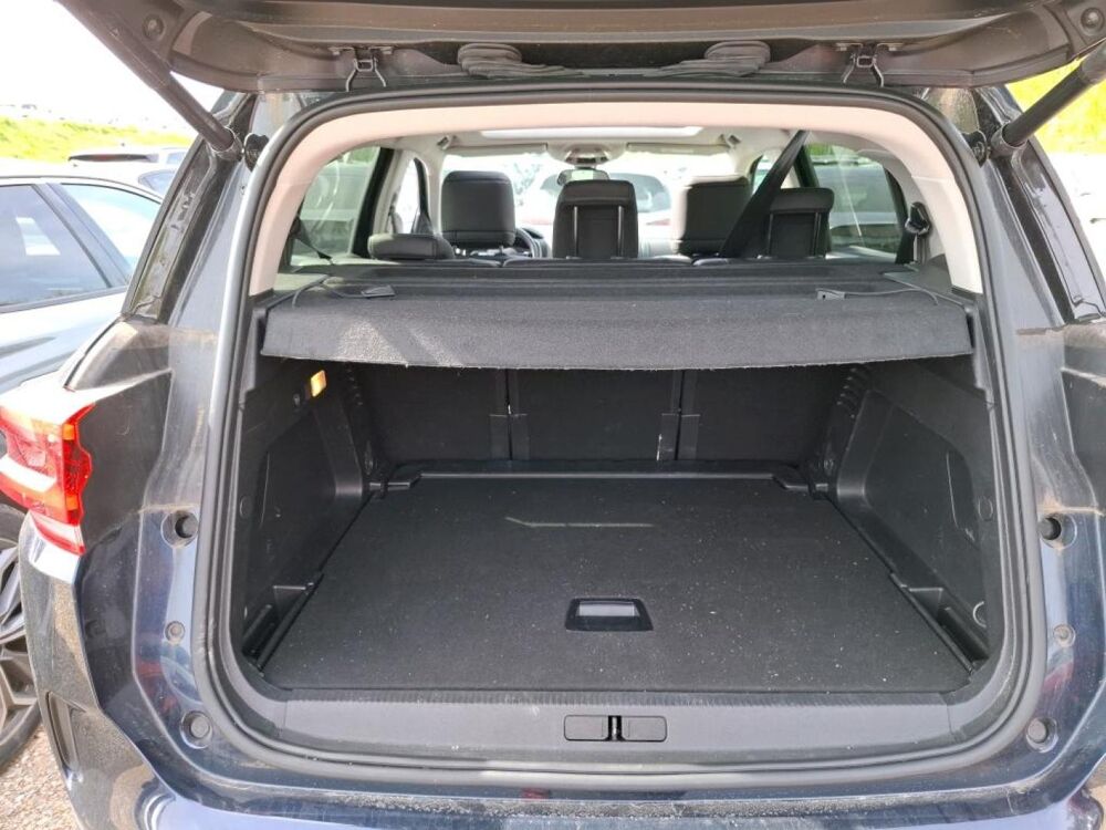 C5 aircross PureTech 130ch S&S Shine EAT8 / Toit ouvrant panoramique + C 2023 occasion 28500 Vernouillet