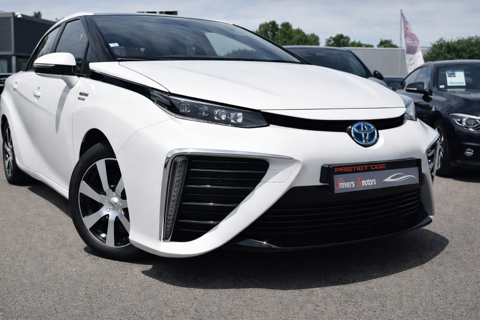 Annonce voiture Toyota Mirai 15400 €