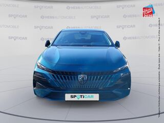 308 1.2 Hybrid 145ch Style e-DCS6 2026 occasion 51100 Reims