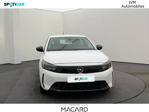 Corsa 1.2 75ch 2024 occasion 47550 Bo&eacute;