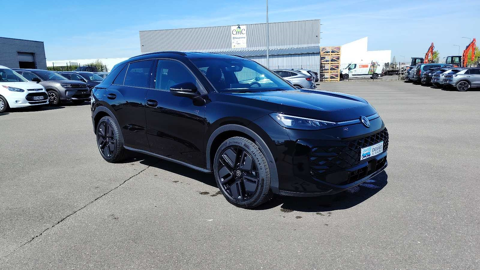 T-ROC 1.5 ETSI 150CH R-LINE DSG7 2026 occasion 31670 Lab&egrave;ge
