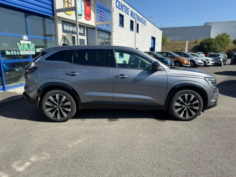 Austral 1.2 E-TECH FULL HYBRID 200CH TECHNO - 25 2025 occasion 16400 Puymoyen