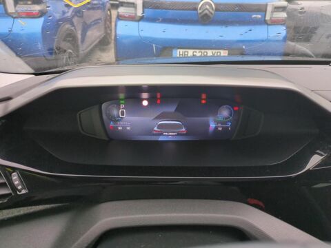 308 1.2 Hybrid 145ch Allure e-DCS6 2025 occasion 28500 Vernouillet