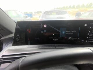 3008 1.2 Hybrid 145ch GT e-DCS6 / Toit ouvrant+ Pack vision 360 & 2025 occasion 28500 Vernouillet