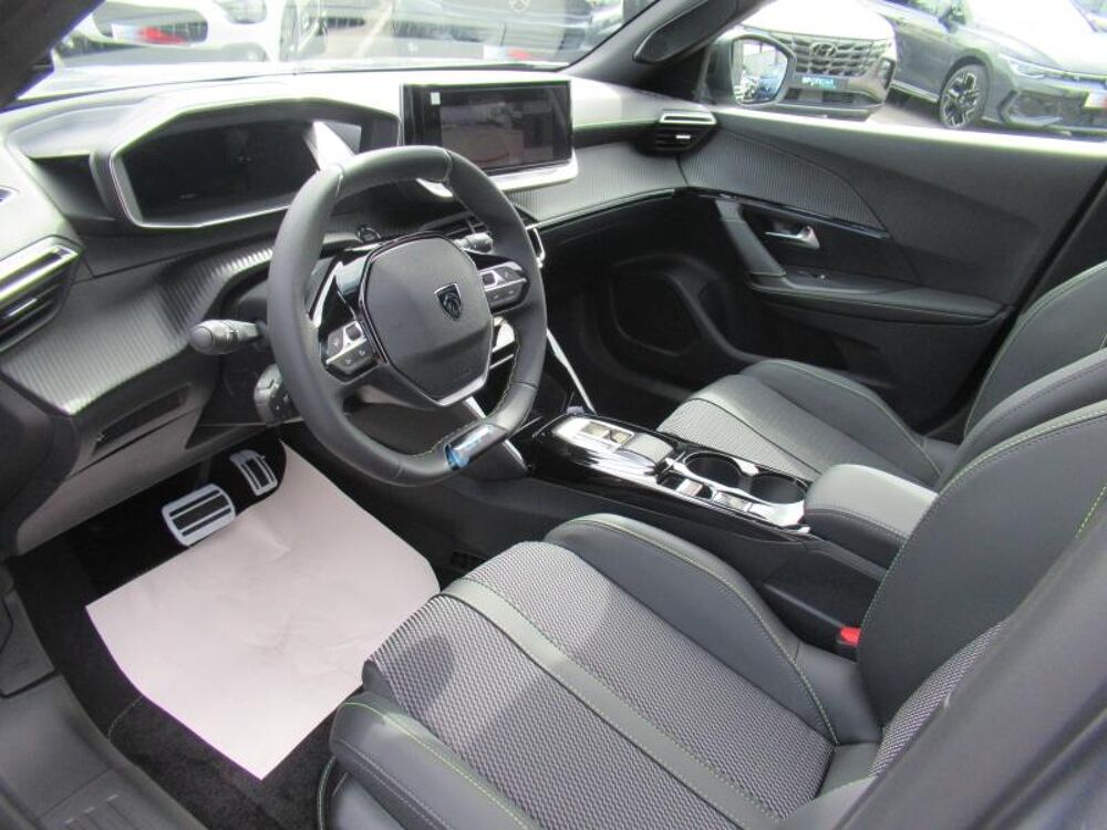 2008 1.2 Hybrid 145ch GT e-DCS6 2026 occasion 91650 BREUILLET