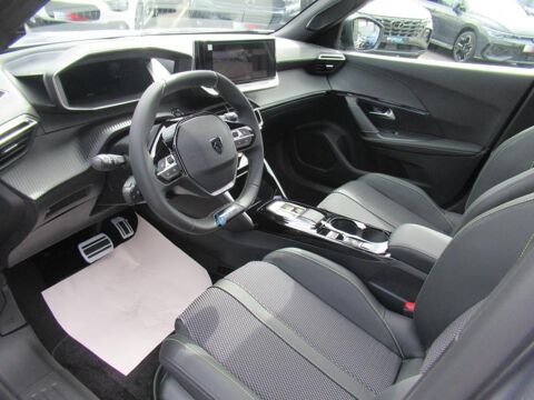 2008 1.2 Hybrid 145ch GT e-DCS6 2026 occasion 91650 BREUILLET