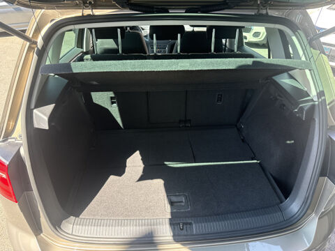 Golf 1.6 TDI 110CH BLUEMOTION TECHNOLOGY FAP LOUNGE 2015 occasion 31140 Aucamville