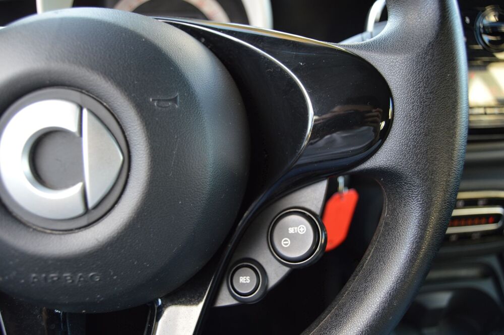 ForTwo 71CH PURE TWINAMIC E6C 2019 occasion 94100 Saint-Maur-des-Foss&eacute;s