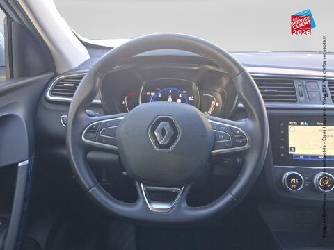Kadjar 1.5 Blue dCi 115ch Intens EDC 2019 occasion 68000 Colmar