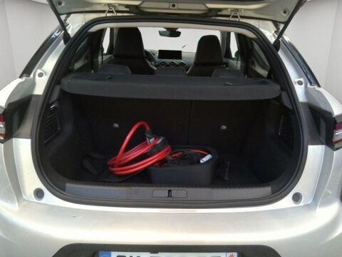 DS3 E-Tense 156ch Opera / CAMERA 360 / SIEGES CUIR ELEC / CHAUFF 2022 occasion 82000 Montauban