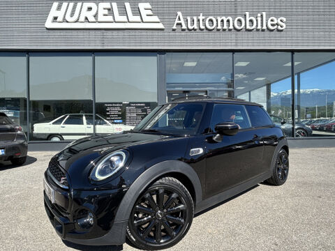 Annonce voiture Mini Cooper 23990 �