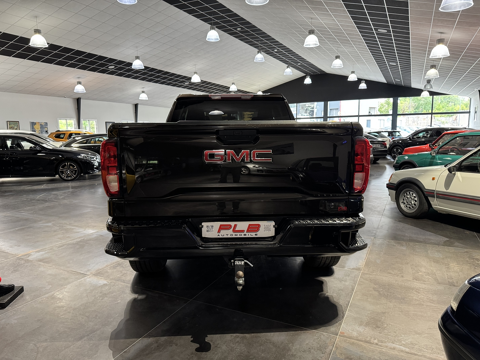 Sierra SIERRA 4.3 V6 01/2019 24500 KM 6 PLACES PAS DE TVA PTAC F2 3 2019 occasion 12000 RODEZ