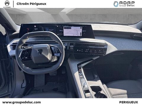 3008 1.2 Hybrid 136ch GT e-DCS6 2024 occasion 24750 Tr&eacute;lissac