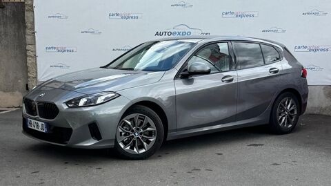 Annonce voiture BMW Série 1 30600 €