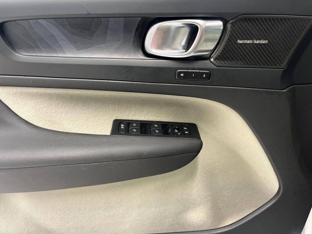 XC40 T4 Recharge 129 + 82ch Ultimate DCT 7 2022 occasion 91200 Athis-Mons