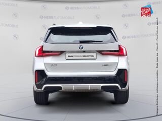 X1 sDrive18i 136ch M Sport 2024 occasion 68000 Colmar