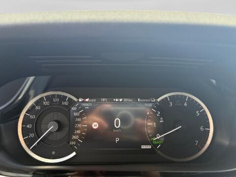 Range Rover Evoque 1.5 P300e 309ch R-Dynamic SE AWD BVA Mark III 2022 occasion 57050 Metz