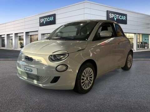 Fiat 500 e 118ch MY24 2024 occasion Béziers 34500