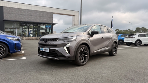 Annonce voiture Renault Symbioz 30990 €
