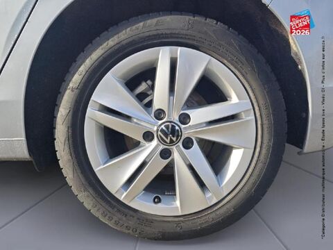 Golf 1.5 eTSI EVO2 116ch Life Plus DSG7 2025 occasion 68110 Illzach