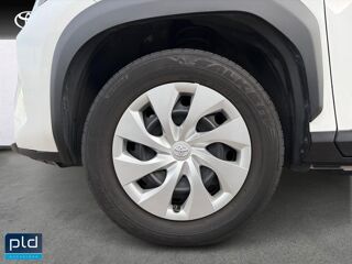 Yaris Cross 116h Dynamic MY22 2023 occasion 13290 Les Milles