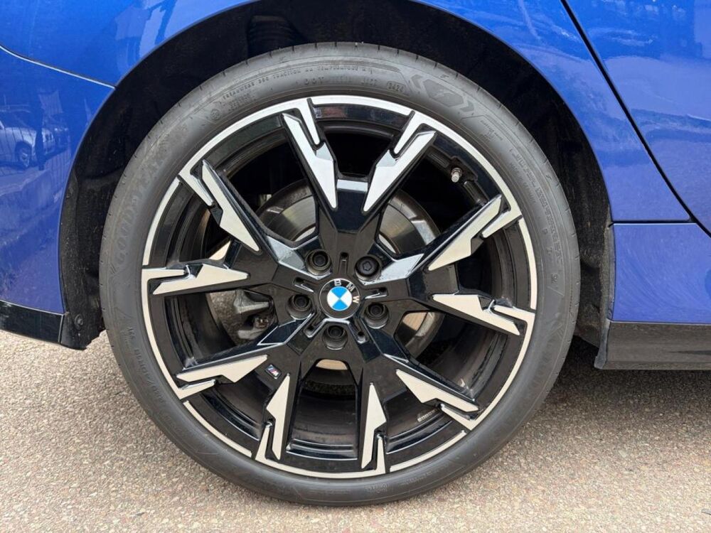 S&eacute;rie 1 120A 170ch M Sport DKG7 2025 occasion 78240 Chambourcy