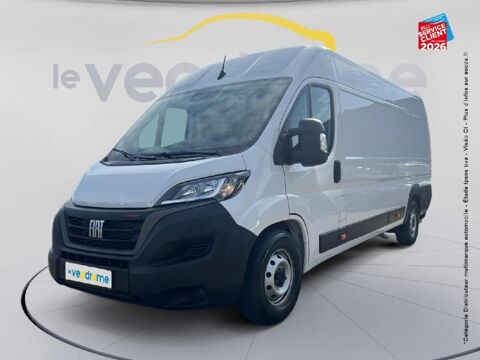 Annonce voiture Fiat Ducato 22499 €
