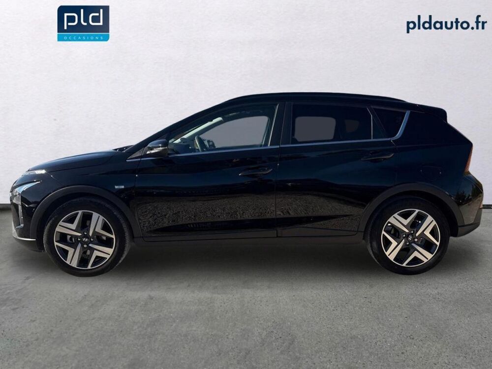 Bayon 1.0 T-GDi 100ch Hybrid 48V Creative 2023 occasion 13730 ST VICTORET