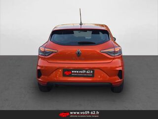 Clio 1.0 TCe 90ch Evolution - 24 2024 occasion 62000 Arras