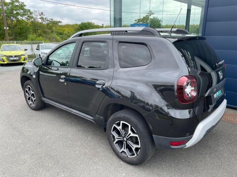 Duster 1.5 Blue dCi 115ch Prestige 4x2 - 20 2021 occasion 33320 Eysines