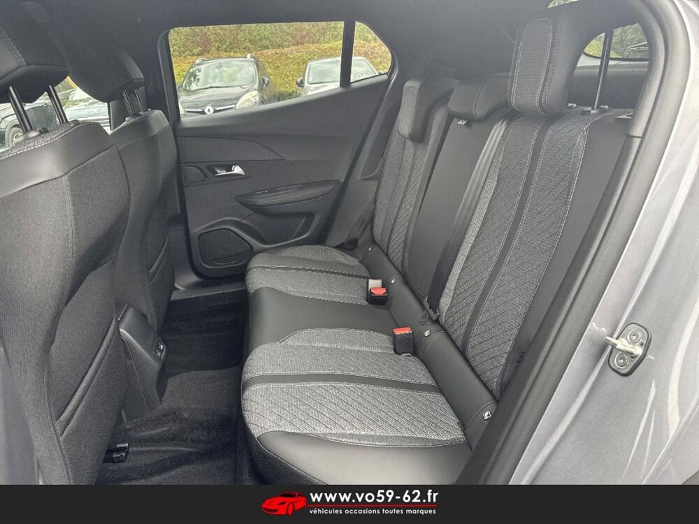 2008 e- 156ch 54 kWh Allure 2025 occasion 62000 Arras