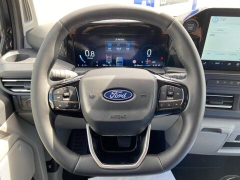Transit Custom 320 L2H1 2.0 EcoBlue 170ch Limited BVA8 2026 occasion 31200 TOULOUSE