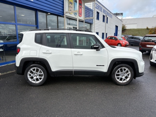 Renegade 1.5 TURBO T4 130CH MHEV LIMITED BVR7 2023 occasion 16400 Puymoyen