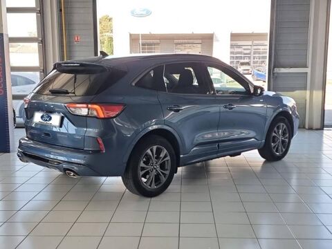 Kuga 2.5 Duratec 225ch PHEV ST-Line Business BVA 2023 occasion 31400 TOULOUSE
