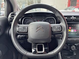 C3 Aircross PureTech 110ch S&S Shine 2021 occasion 27200 Vernon