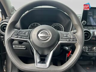 Juke 1.0 DIG-T 114ch Business Edition DCT 2023 2023 occasion 25770 Franois