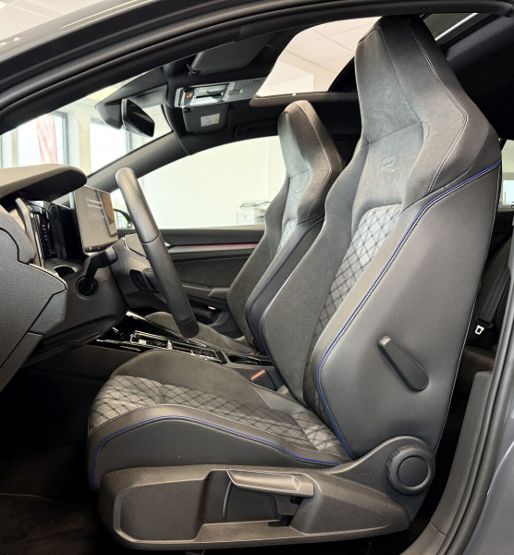 Golf 2.0 TDI 150CH R-LINE DSG7 2025 occasion 57350 Stiring-Wendel