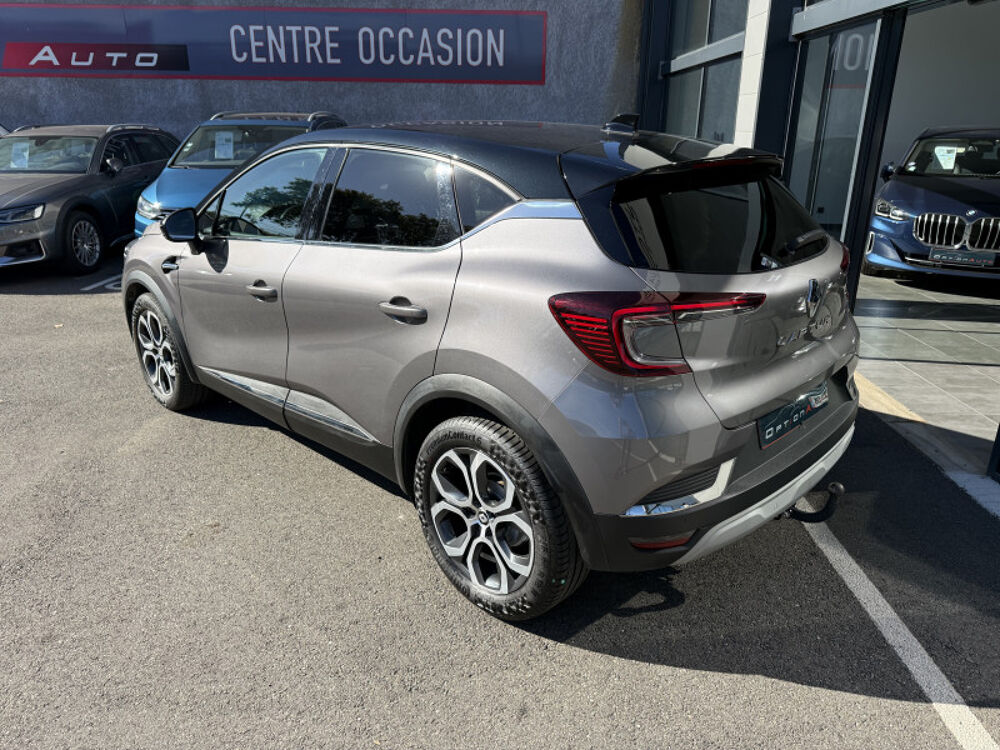 Captur 1.3 TCE MILD HYBRID 140CH TECHNO 2023 occasion 31140 Aucamville