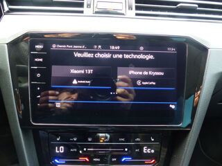 Passat 1.4 TSI 218CH HYBRIDE RECHARGEABLE GTE DSG6 2020 occasion 77144 Mont&eacute;vrain