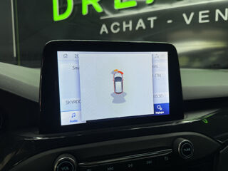 Focus 1.0 ECOBOOST 125CH ST-LINE 96G 2020 occasion 57185 CLOUANGE