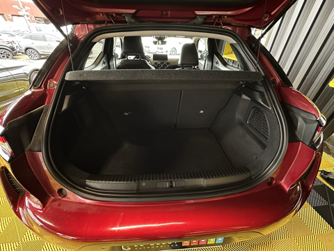 DS3 1.2 PURETECH 100CH PERFORMANCE LINE 2024 occasion 56530 Qu&eacute;ven