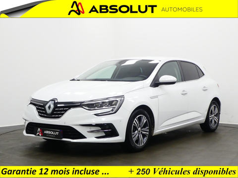 Annonce voiture Renault Megane IV 16888 €