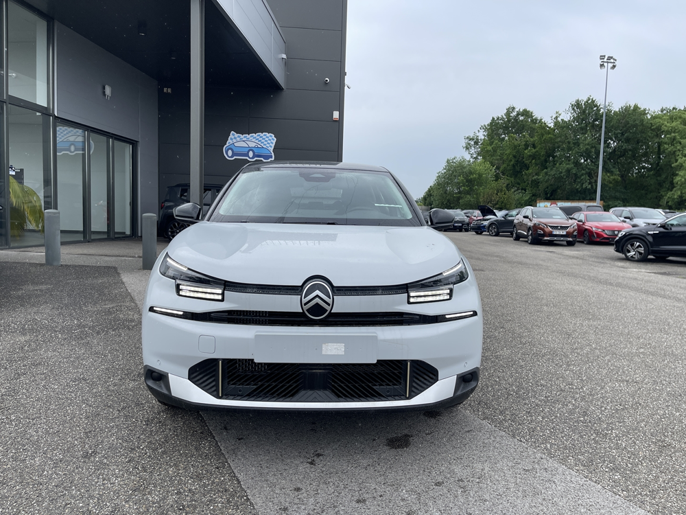 C4 1.2 HYBRIDE 145CH S&S BUSINESS AUTOMATIQUE 2026 occasion 33700 M&eacute;rignac