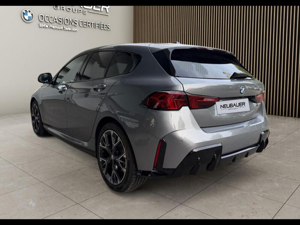 S&eacute;rie 1 123 xDriveA 218ch M Sport DKG7 2025 occasion 78240 Chambourcy