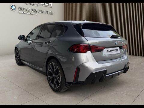 S&eacute;rie 1 123 xDriveA 218ch M Sport DKG7 2025 occasion 78240 Chambourcy