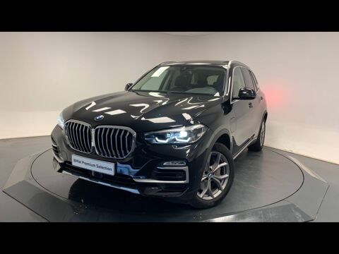 Annonce voiture BMW X5 66980 